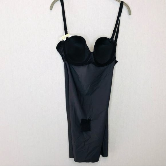 Maidenform Endlessly Smooth Tummy control slip - Picture 5 of 10